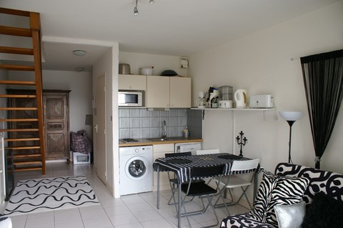 location de vacances La Baule pour particuliers